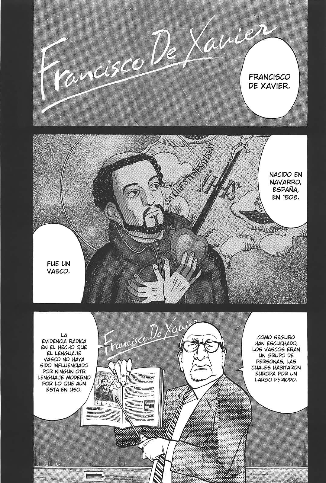 Read Billy Bat (ES) Manga Online