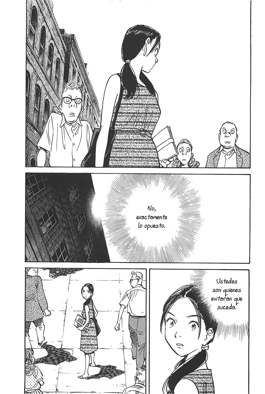 Read Billy Bat (ES) Manga Online