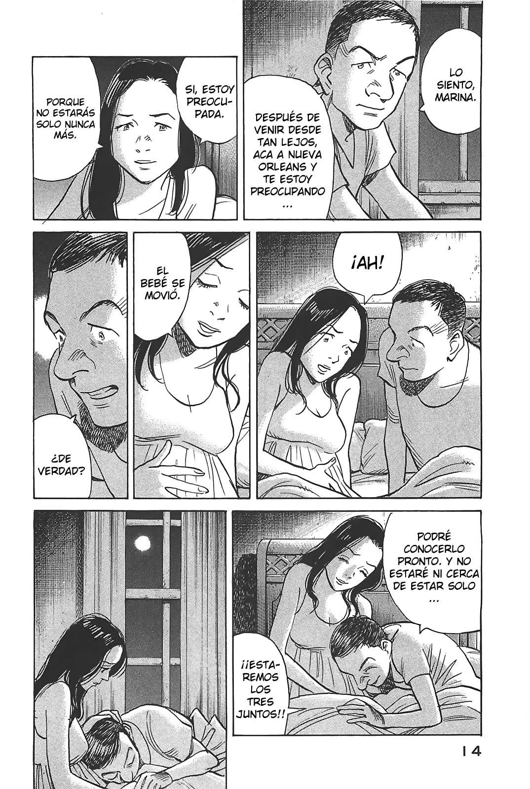 Read Billy Bat (ES) Manga Online