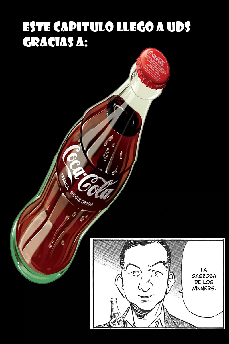 Read Billy Bat (ES) Manga Online