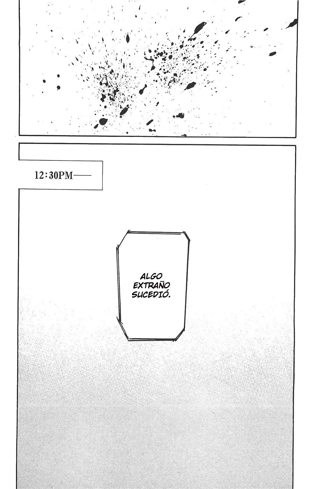 Read Billy Bat (ES) Manga Online