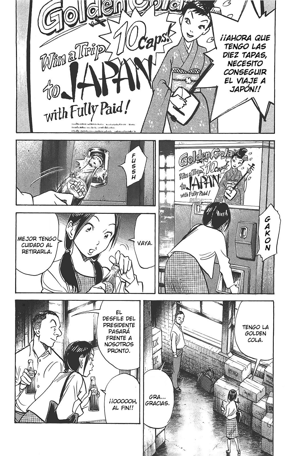 Read Billy Bat (ES) Manga Online