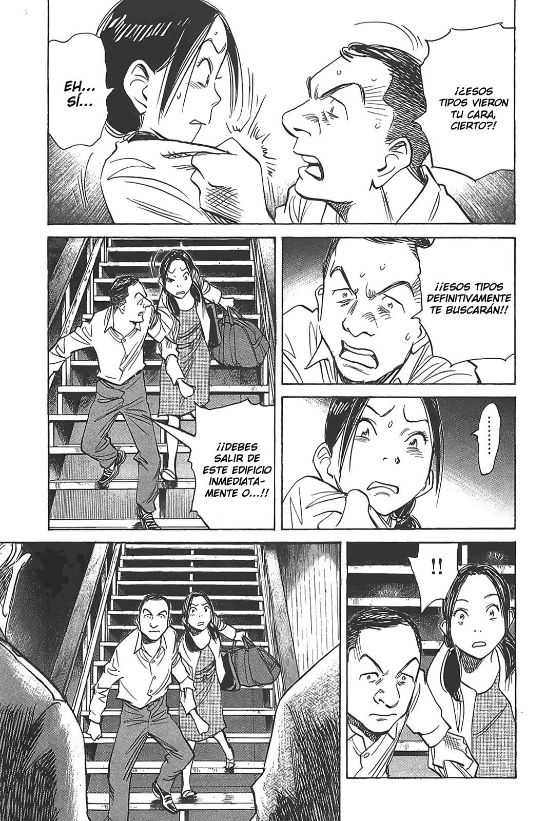 Read Billy Bat (ES) Manga Online