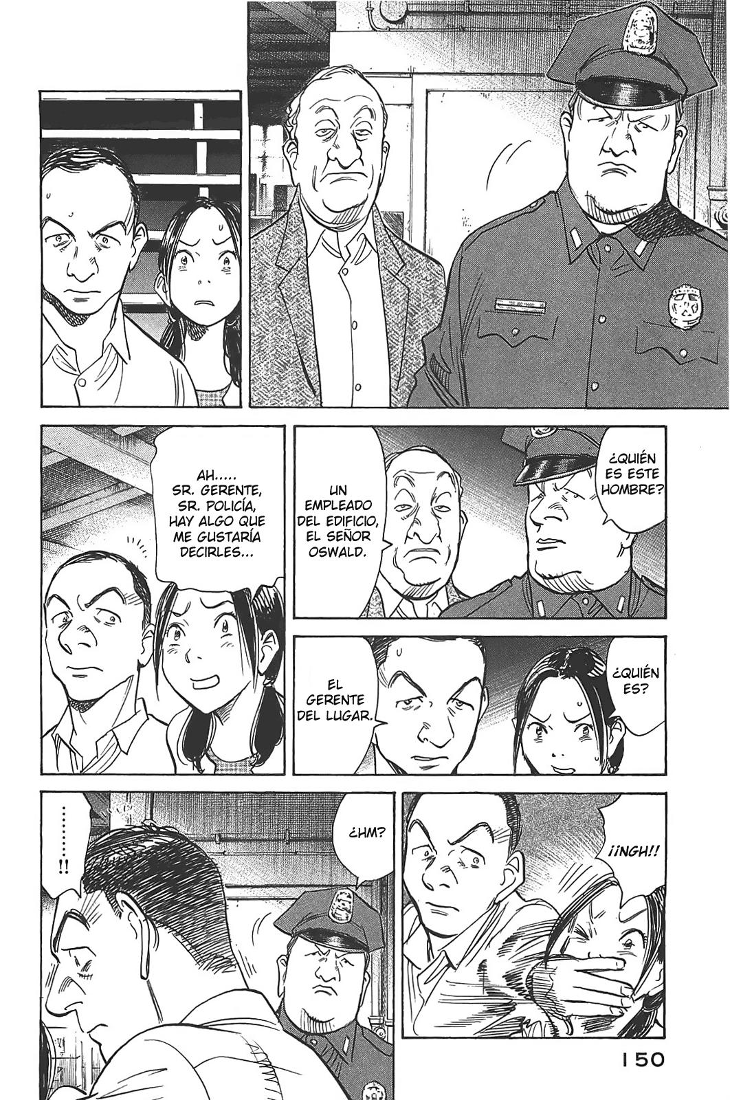 Read Billy Bat (ES) Manga Online