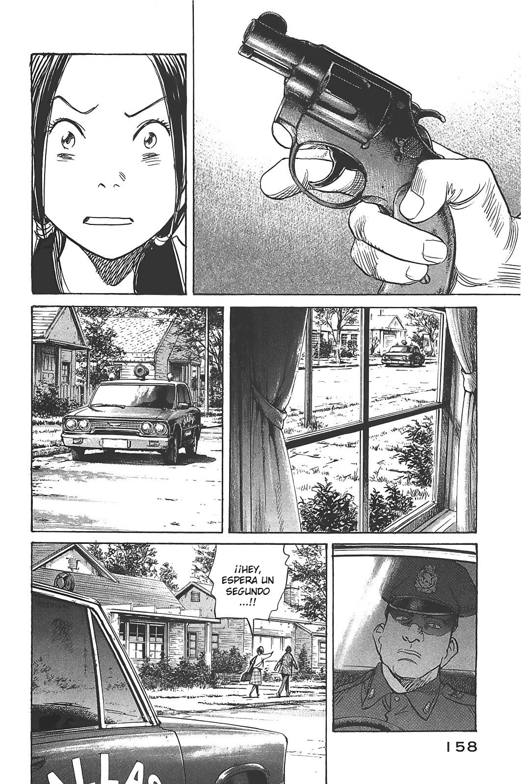 Read Billy Bat (ES) Manga Online