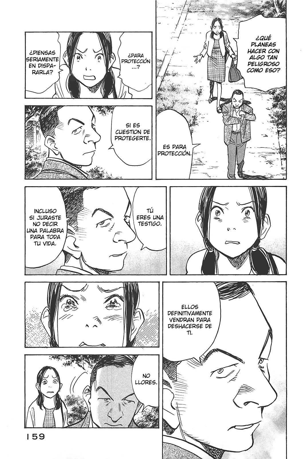Read Billy Bat (ES) Manga Online