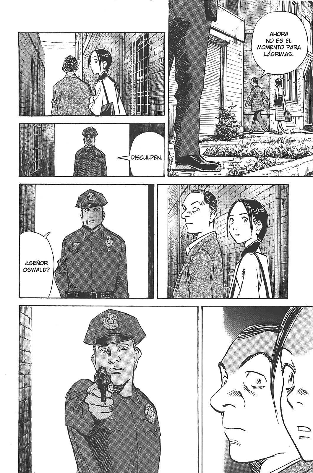 Read Billy Bat (ES) Manga Online