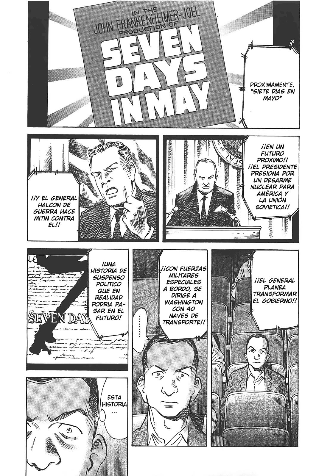 Read Billy Bat (ES) Manga Online