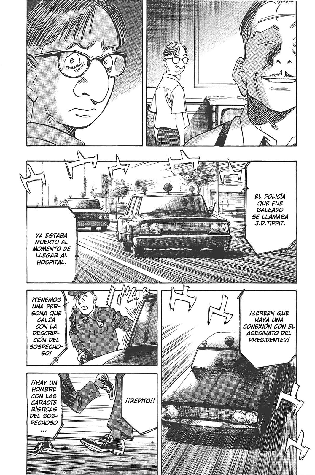 Read Billy Bat (ES) Manga Online
