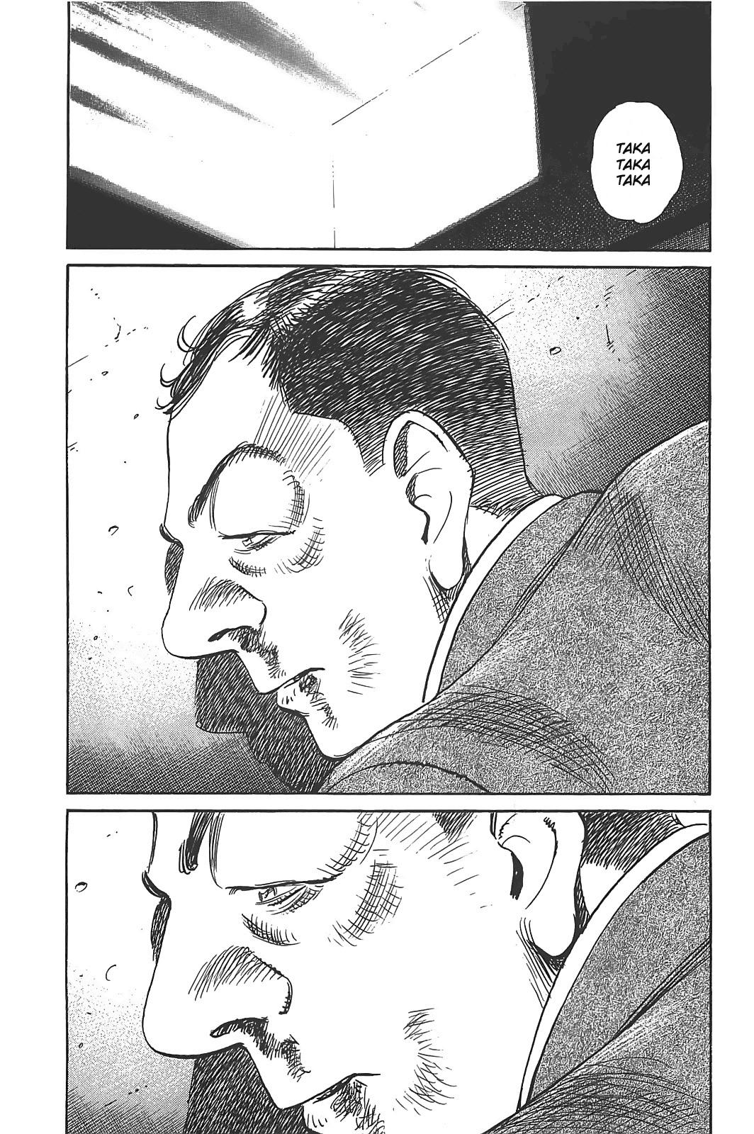 Read Billy Bat (ES) Manga Online