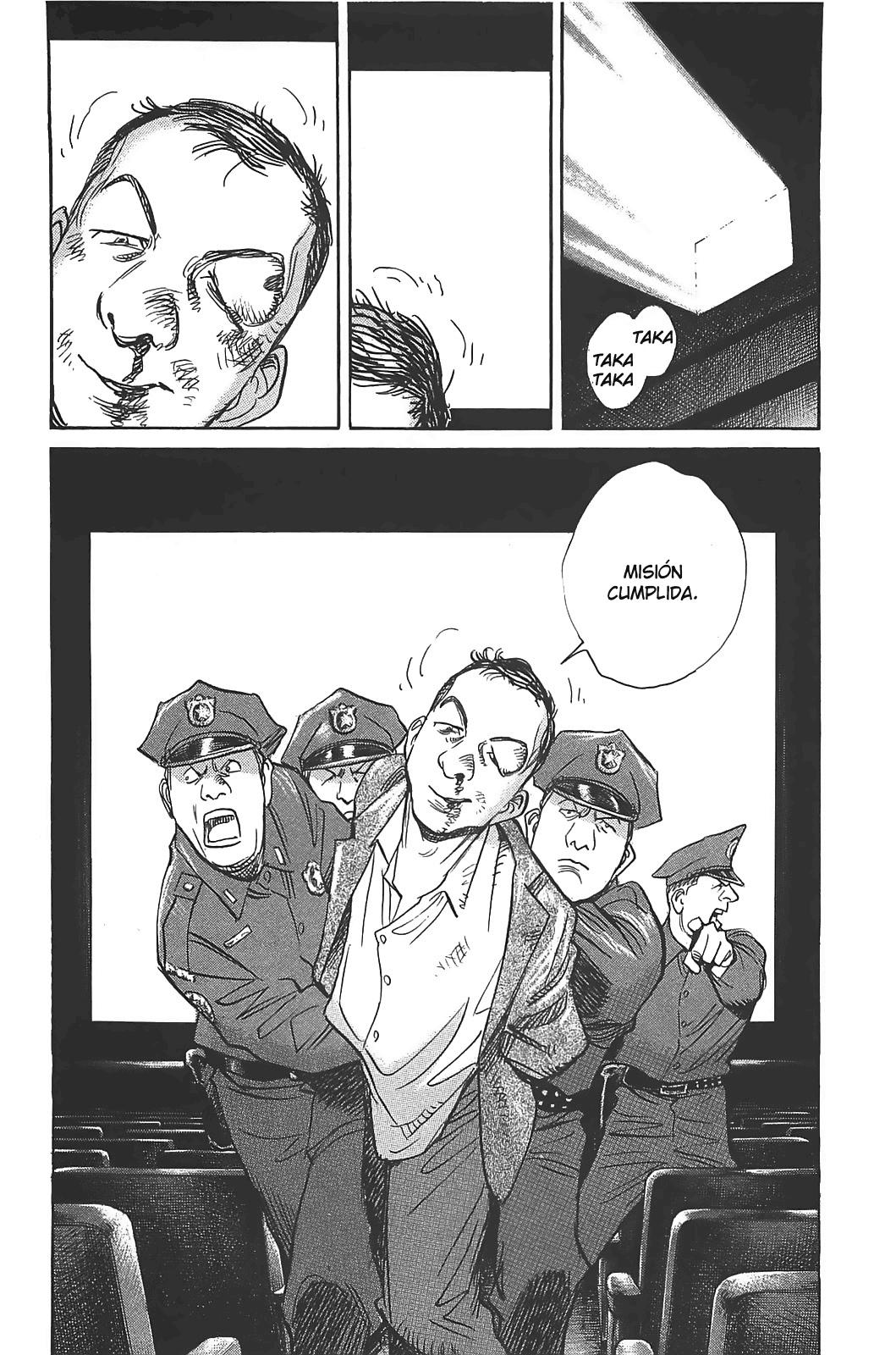 Read Billy Bat (ES) Manga Online