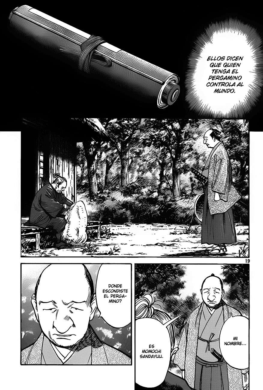 Read Billy Bat (ES) Manga Online