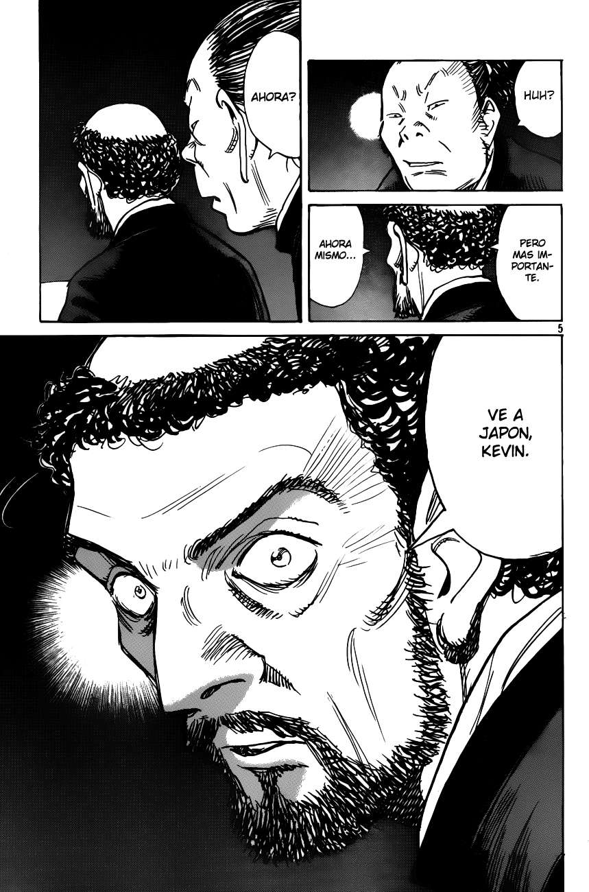 Read Billy Bat (ES) Manga Online