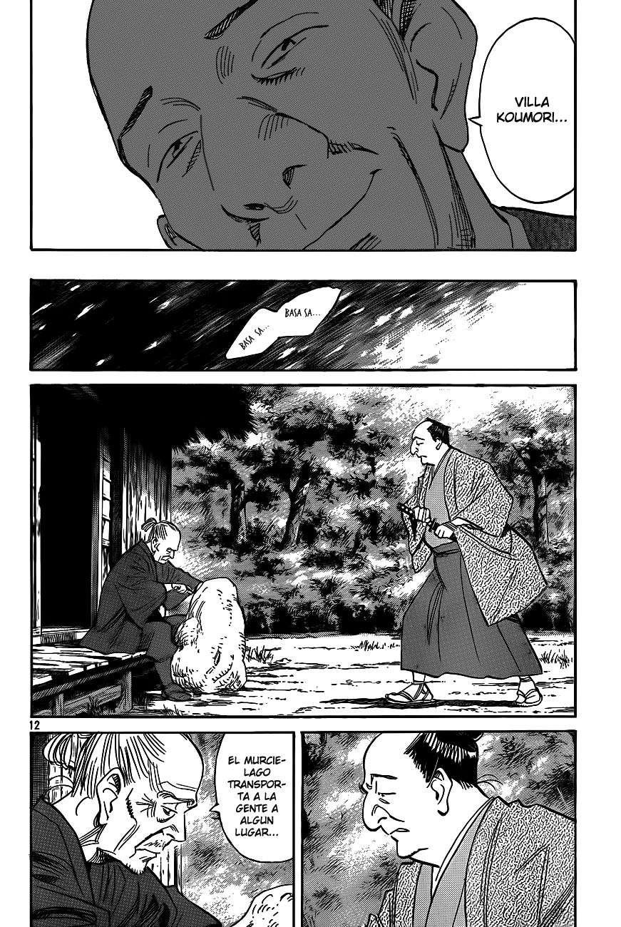 Read Billy Bat (ES) Manga Online