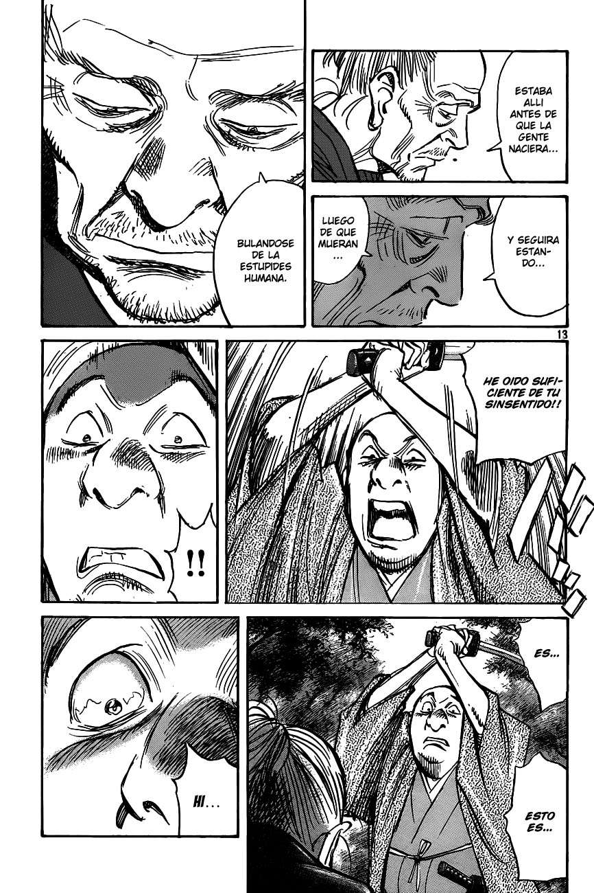 Read Billy Bat (ES) Manga Online