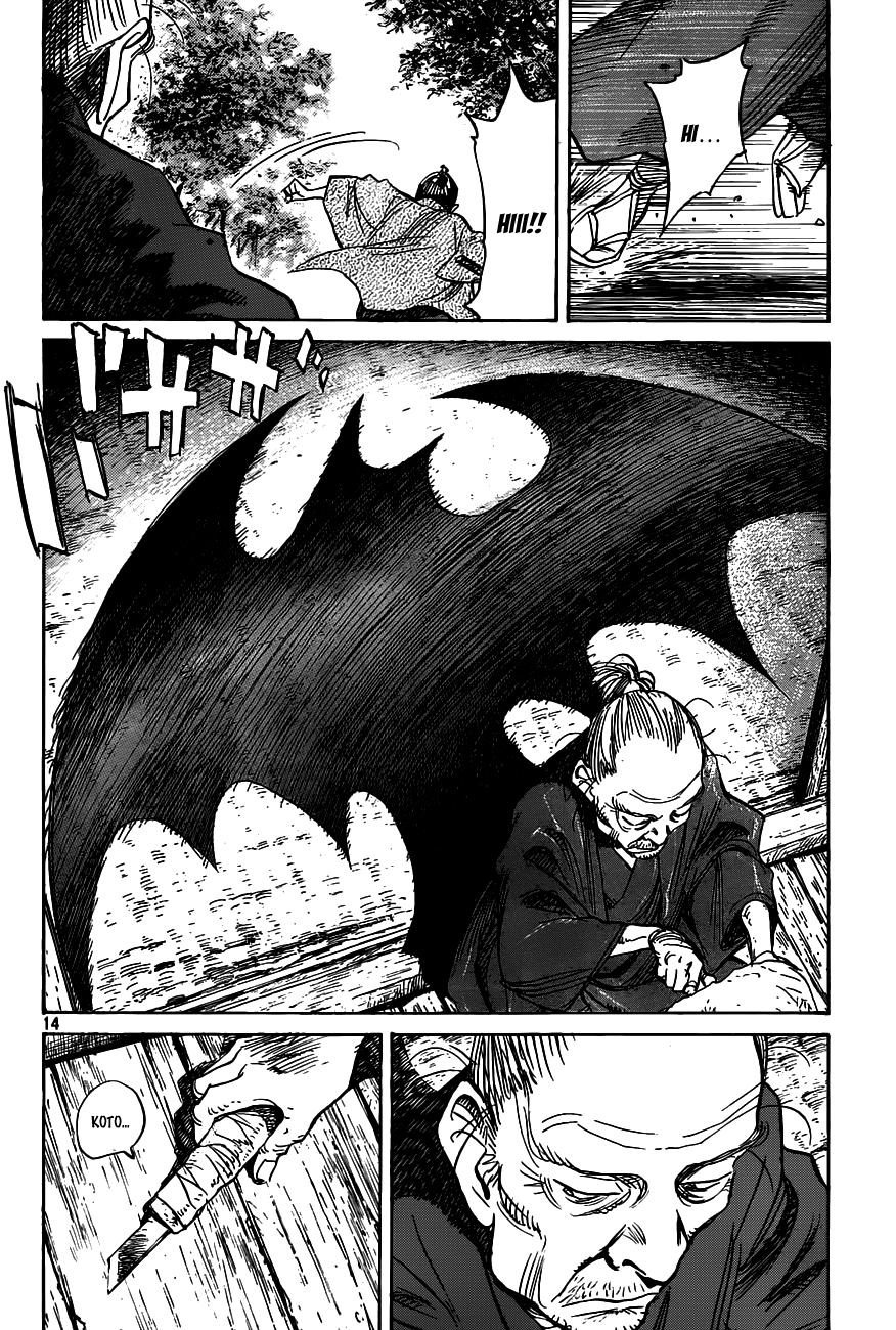 Read Billy Bat (ES) Manga Online