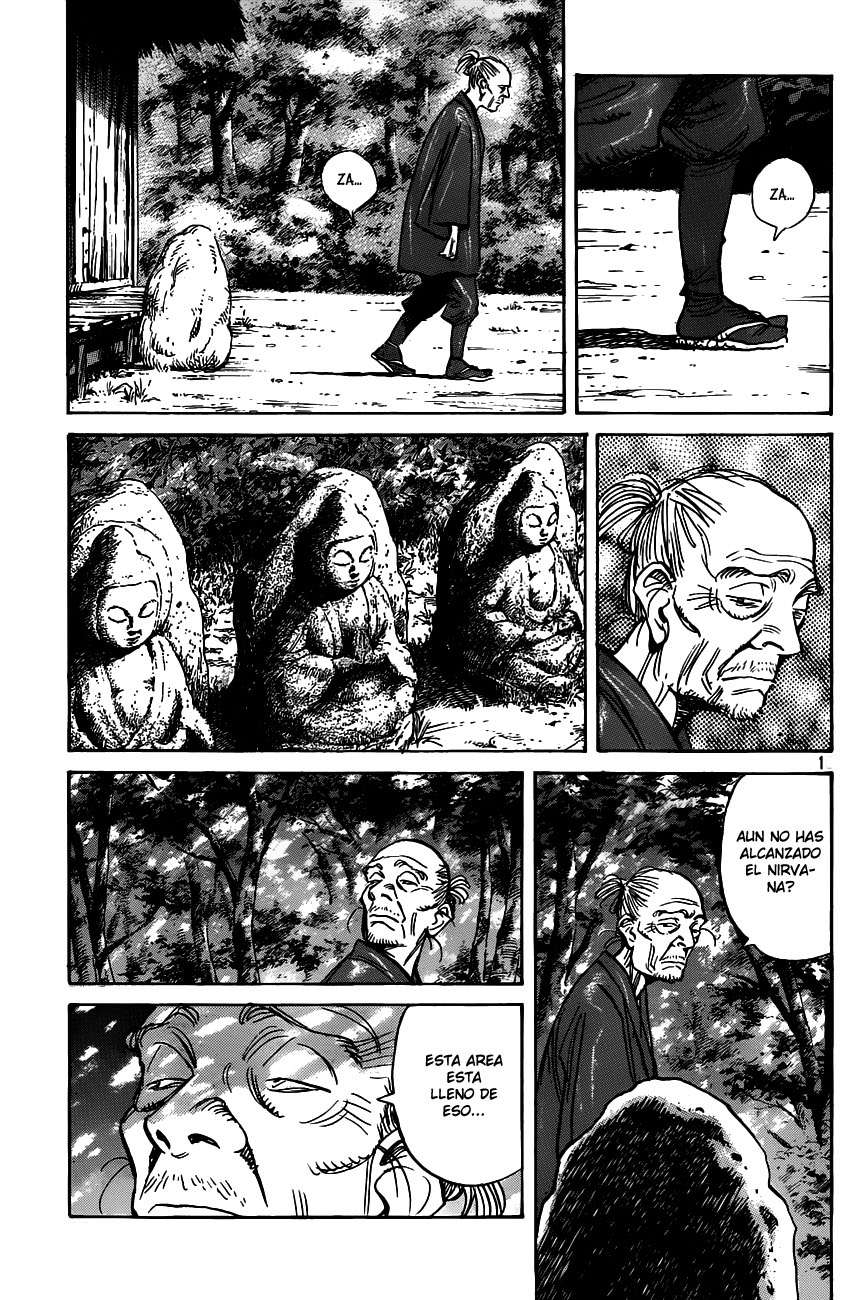 Read Billy Bat (ES) Manga Online