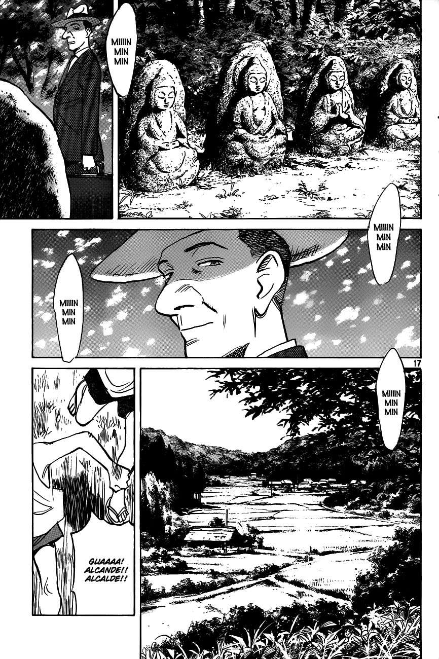 Read Billy Bat (ES) Manga Online