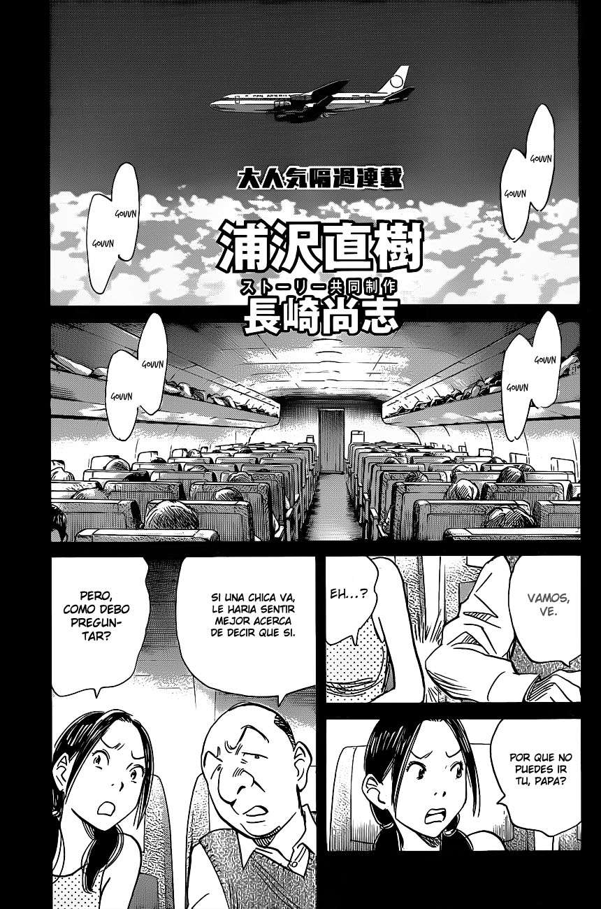 Read Billy Bat (ES) Manga Online
