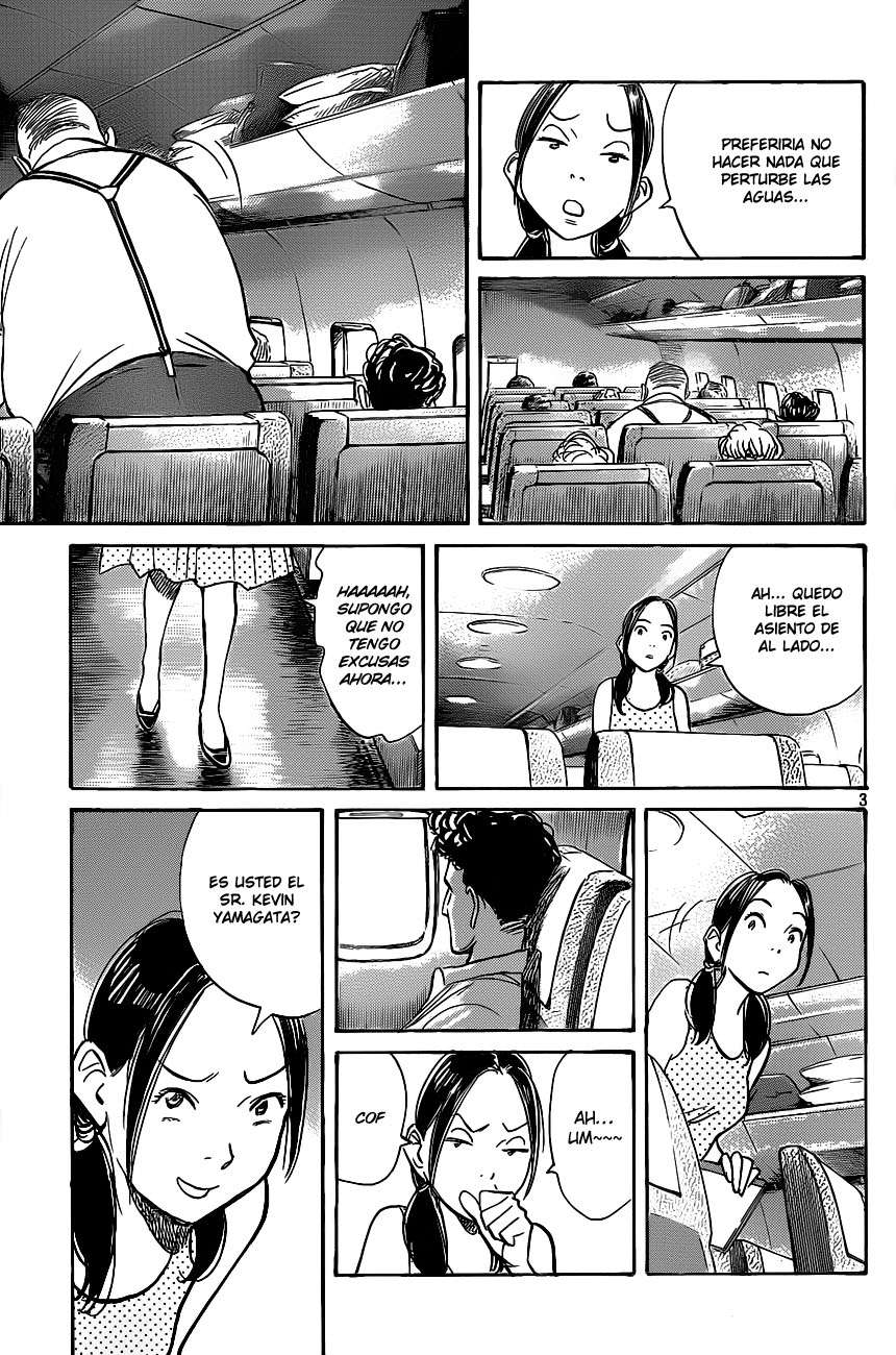 Read Billy Bat (ES) Manga Online