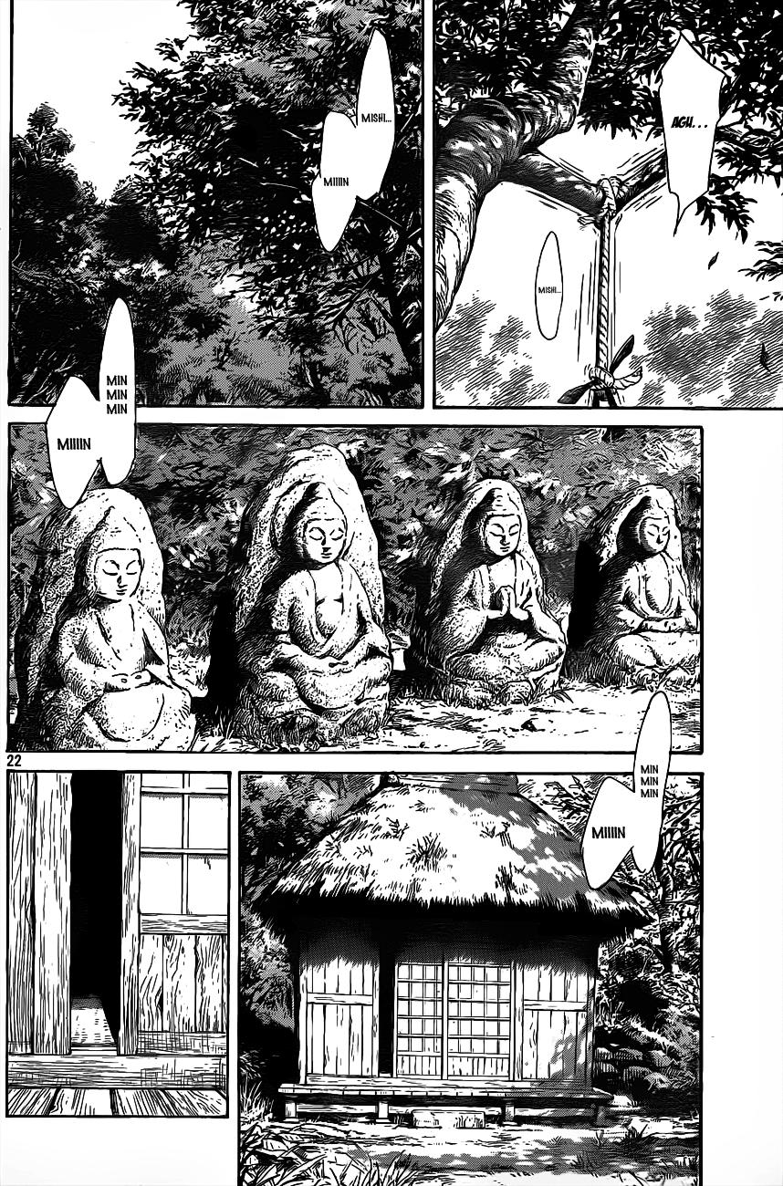 Read Billy Bat (ES) Manga Online
