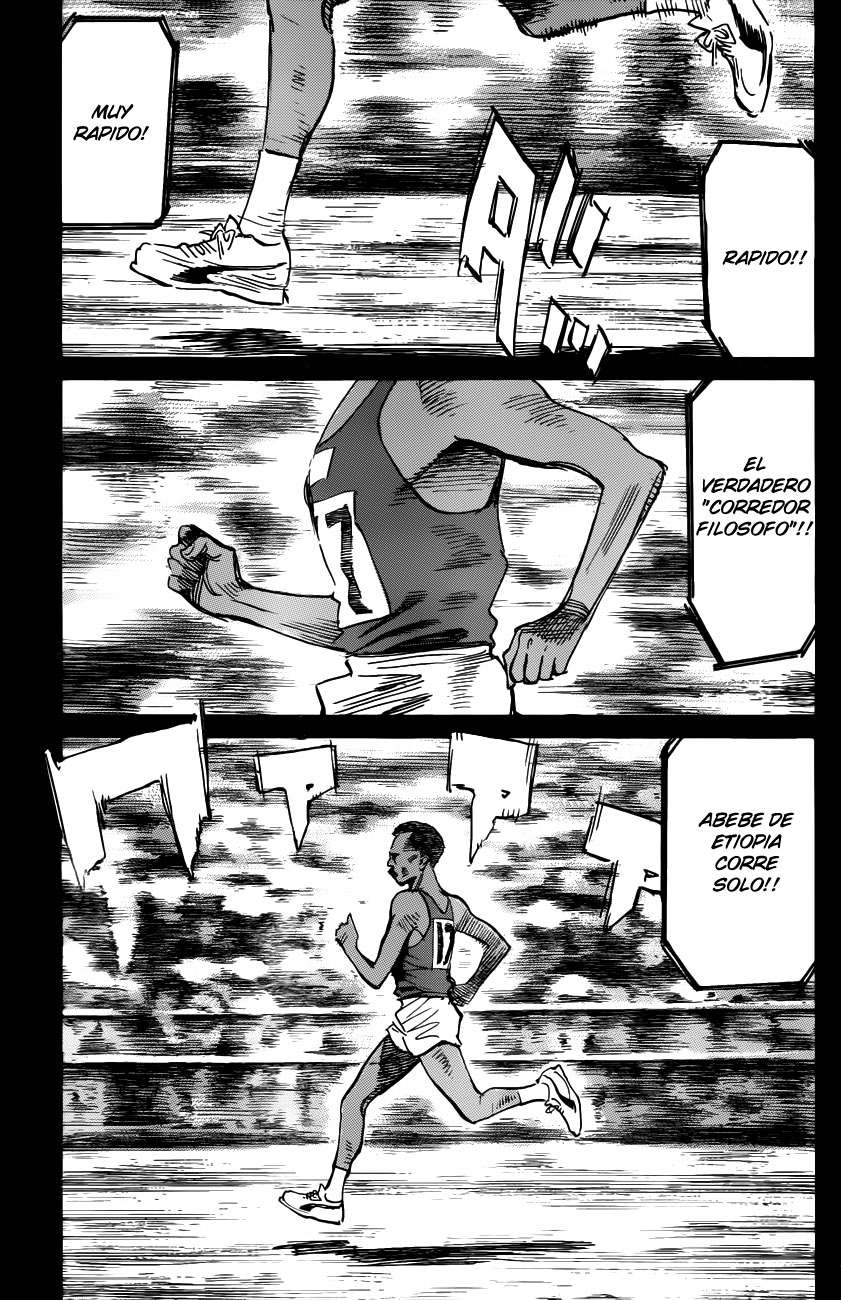 Read Billy Bat (ES) Manga Online