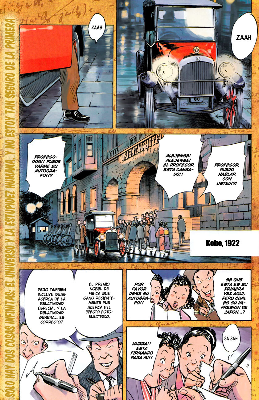 Read Billy Bat (ES) Manga Online
