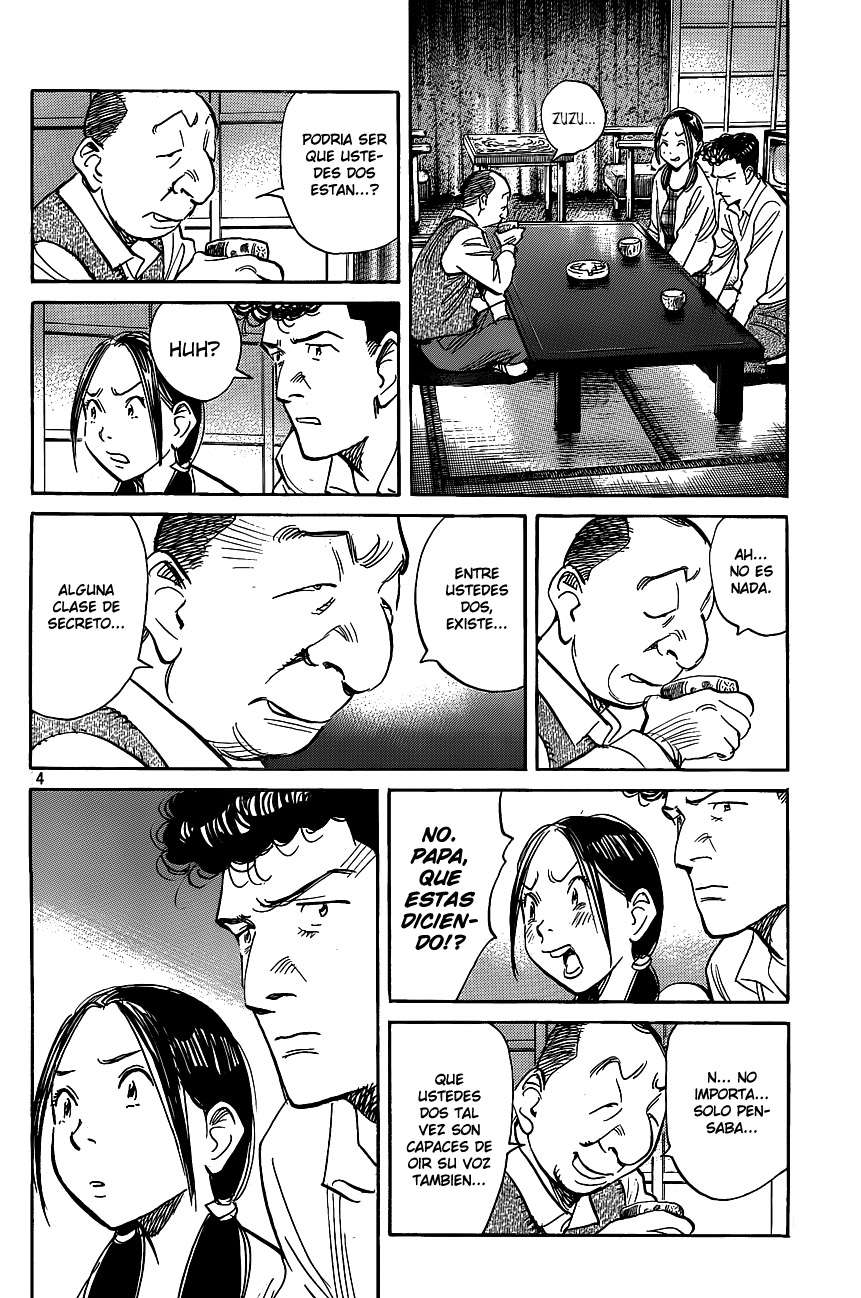 Read Billy Bat (ES) Manga Online