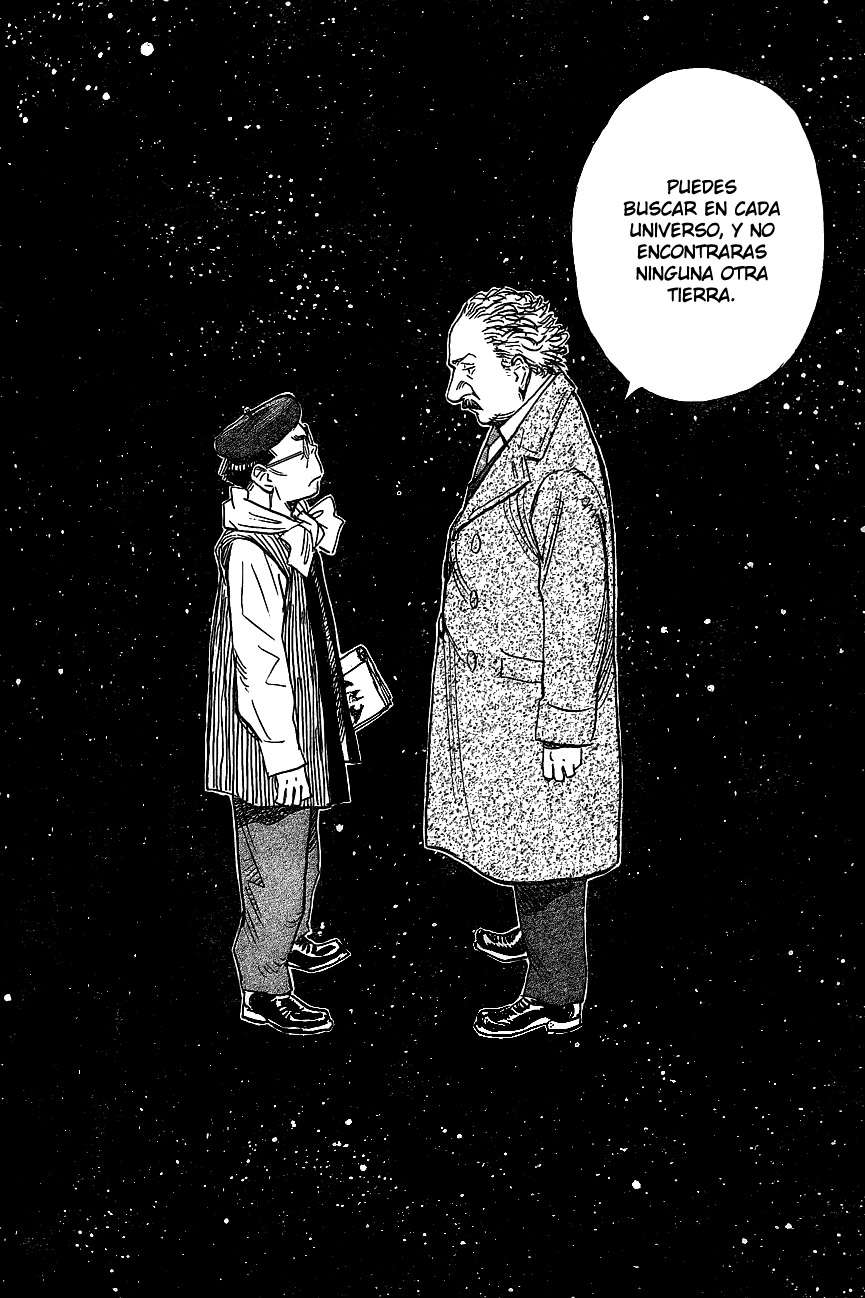 Read Billy Bat (ES) Manga Online