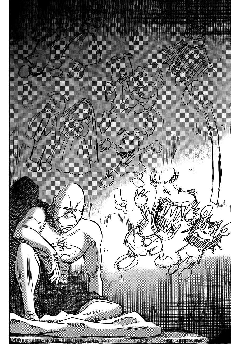 Read Billy Bat (ES) Manga Online