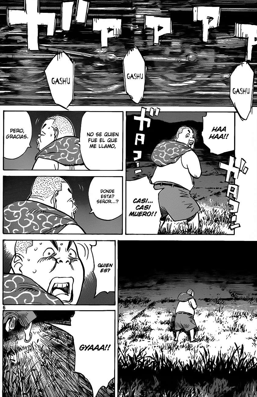 Read Billy Bat (ES) Manga Online