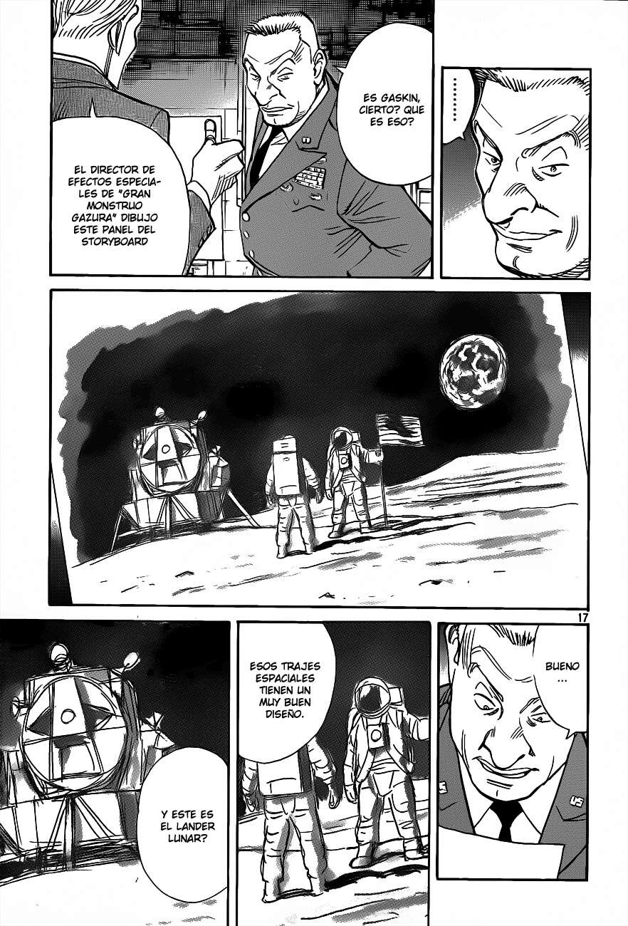Read Billy Bat (ES) Manga Online