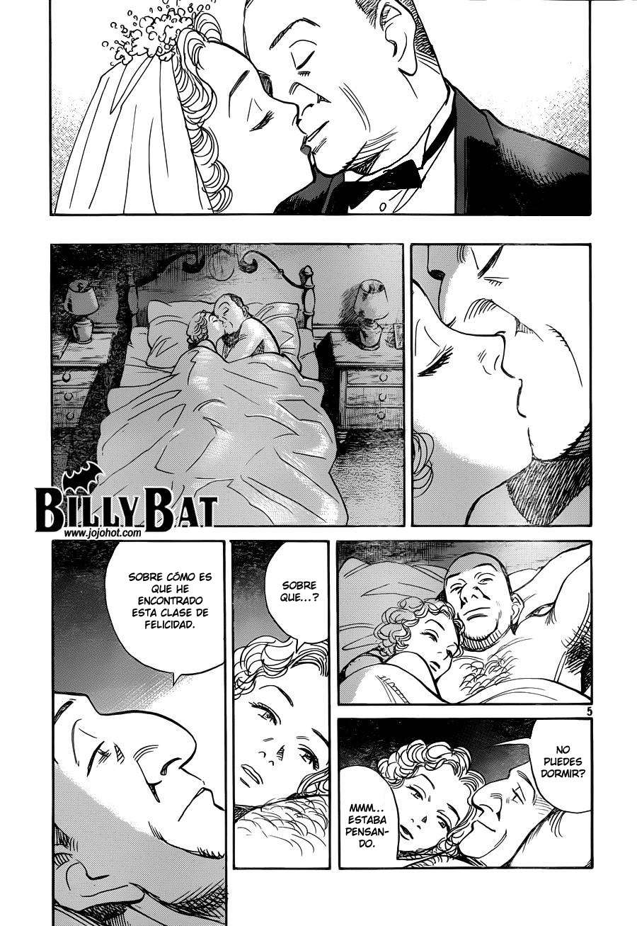 Read Billy Bat (ES) Manga Online