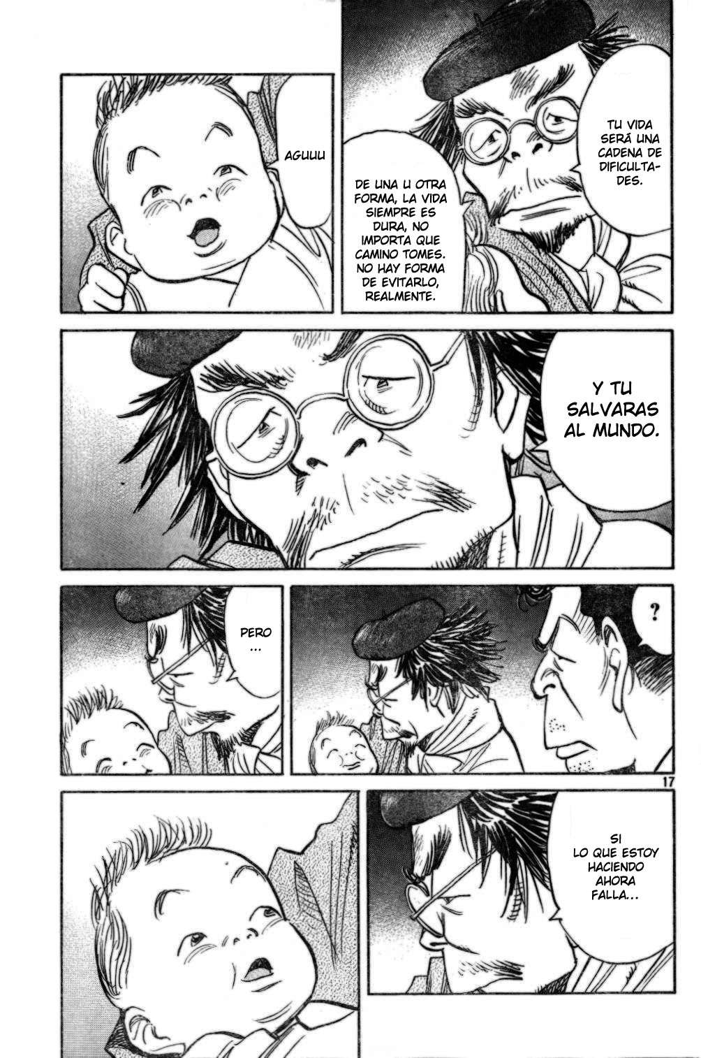 Read Billy Bat (ES) Manga Online