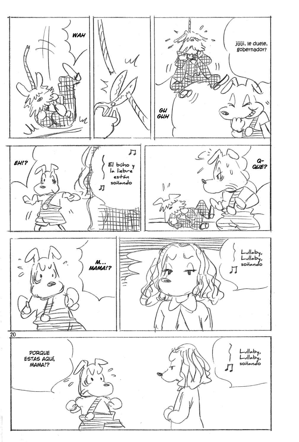 Read Billy Bat (ES) Manga Online