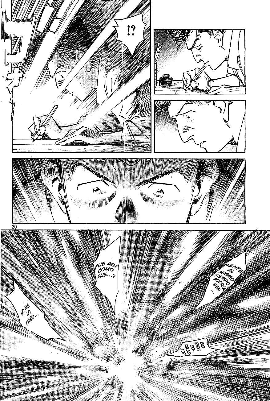 Read Billy Bat (ES) Manga Online