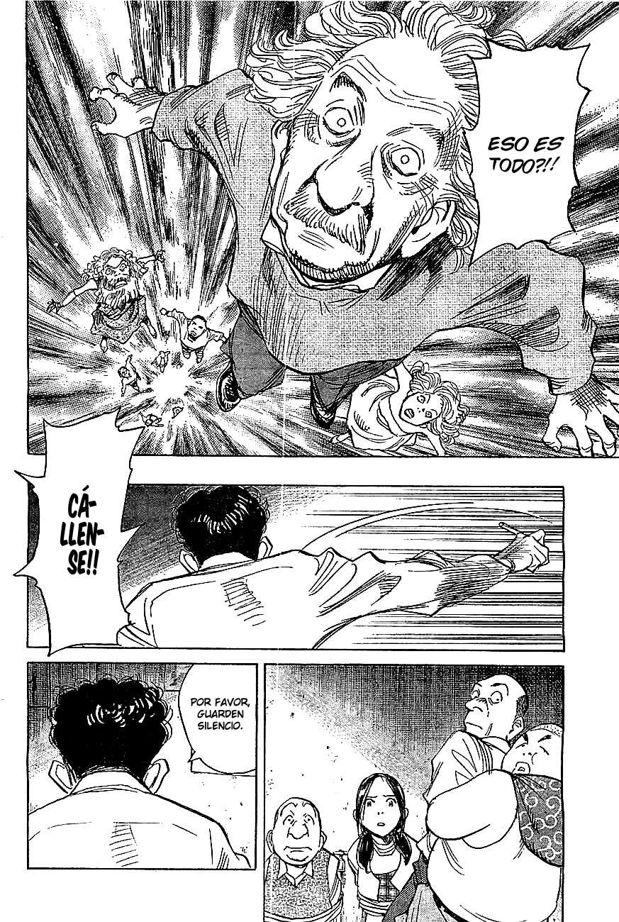 Read Billy Bat (ES) Manga Online