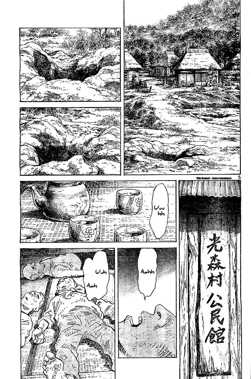 Read Billy Bat (ES) Manga Online