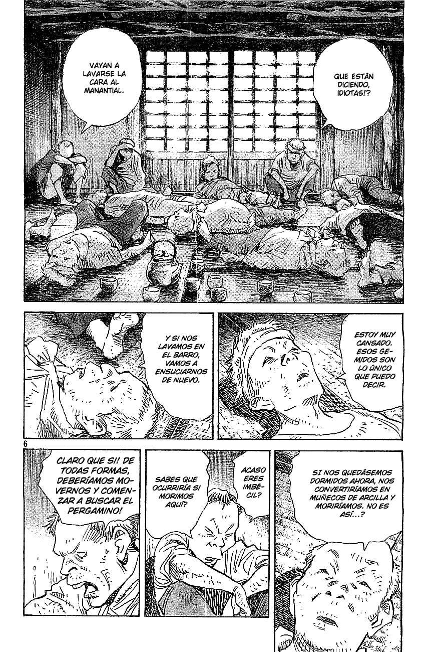 Read Billy Bat (ES) Manga Online