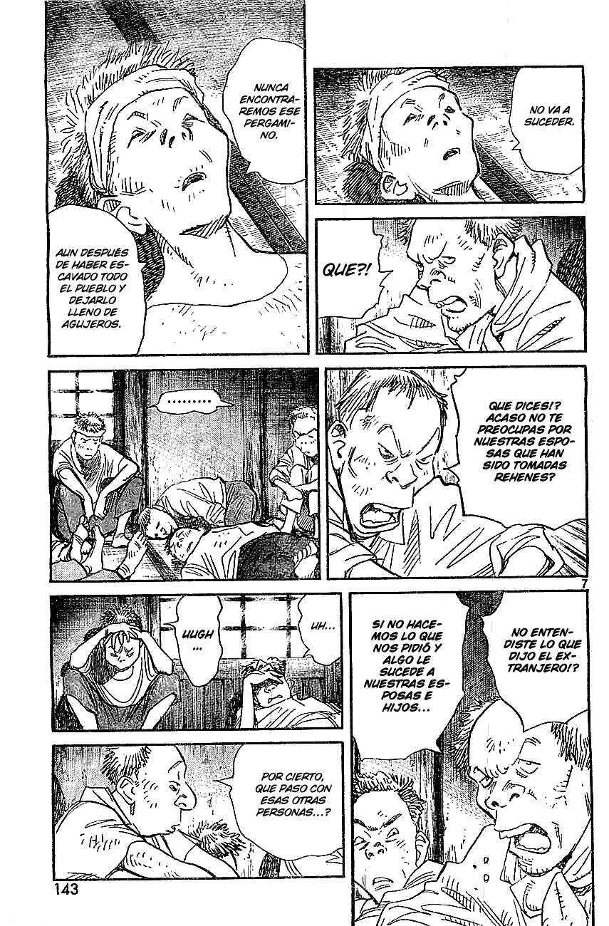 Read Billy Bat (ES) Manga Online