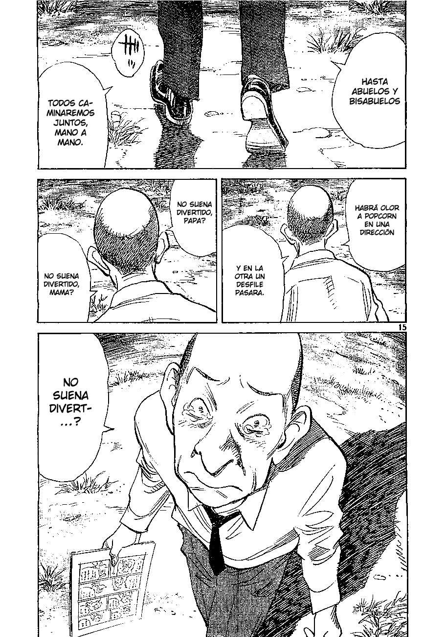 Read Billy Bat (ES) Manga Online