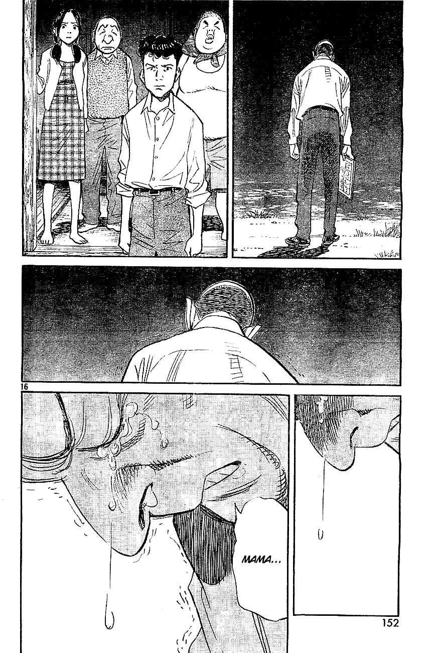 Read Billy Bat (ES) Manga Online