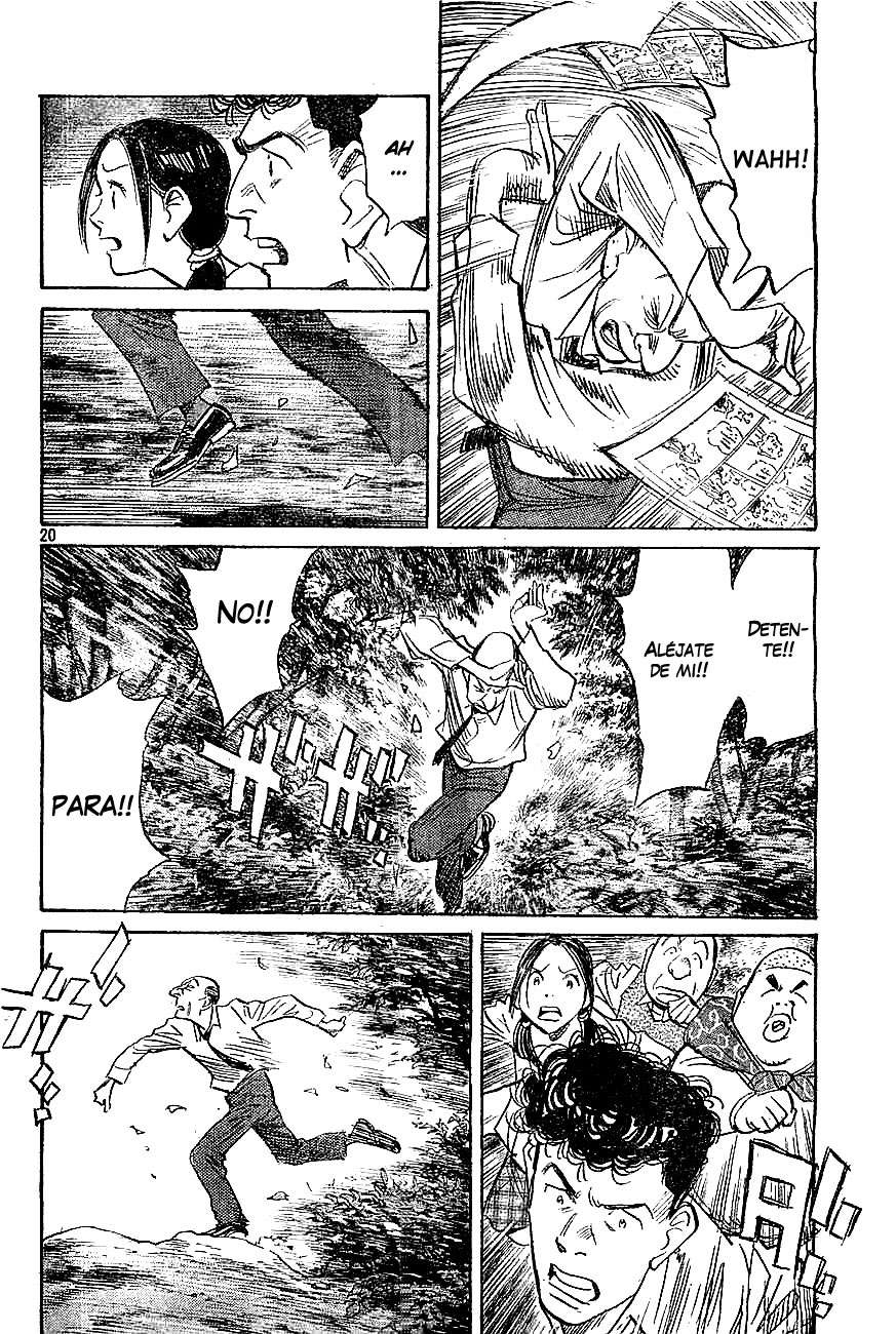 Read Billy Bat (ES) Manga Online