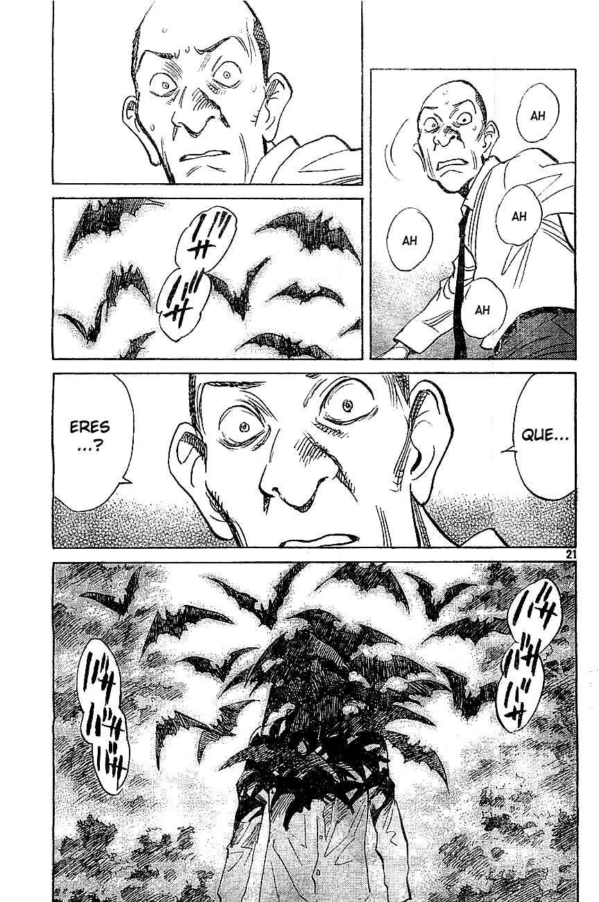 Read Billy Bat (ES) Manga Online