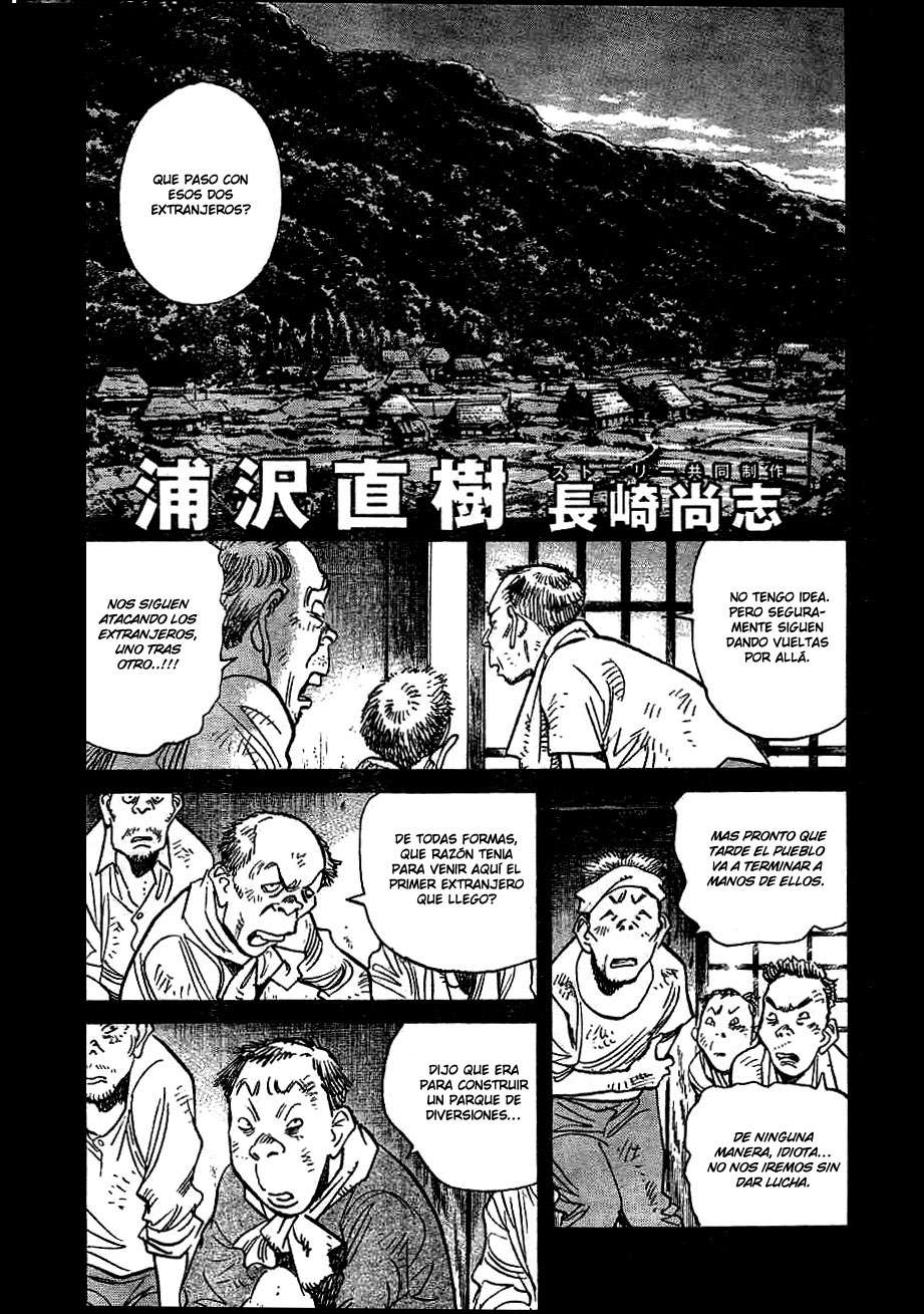 Read Billy Bat (ES) Manga Online