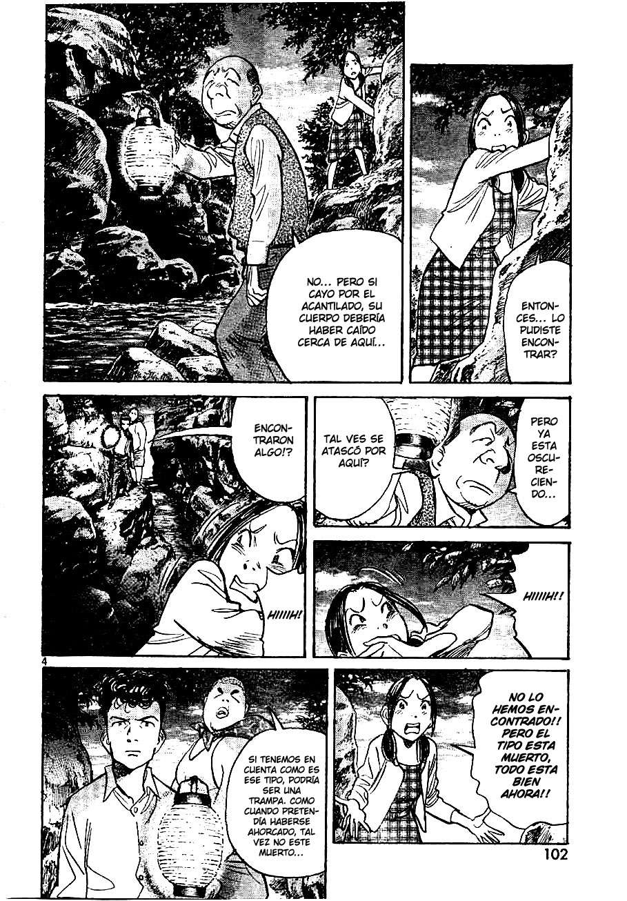 Read Billy Bat (ES) Manga Online