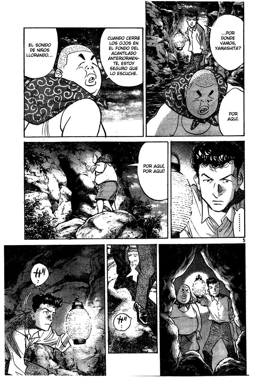 Read Billy Bat (ES) Manga Online