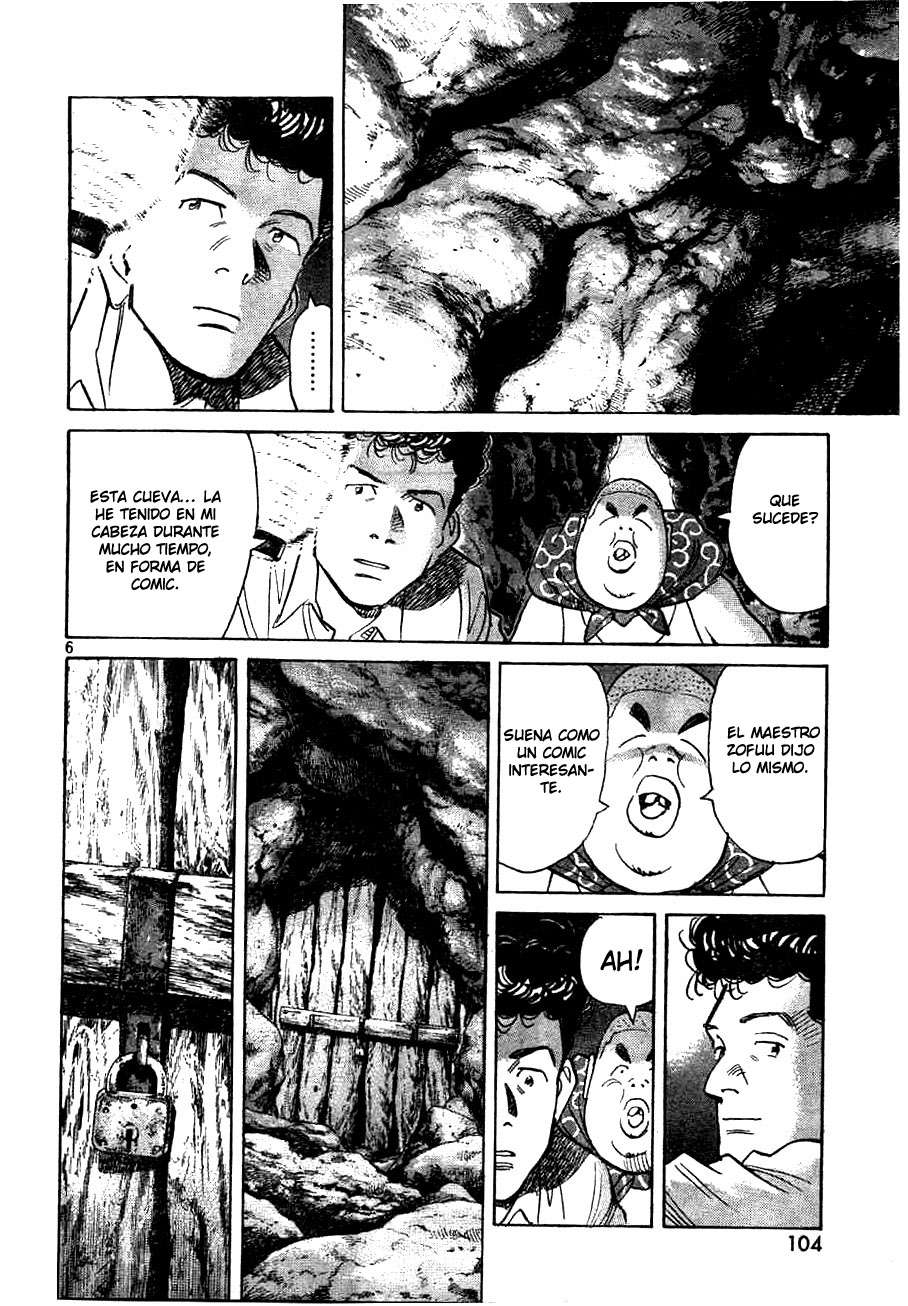 Read Billy Bat (ES) Manga Online