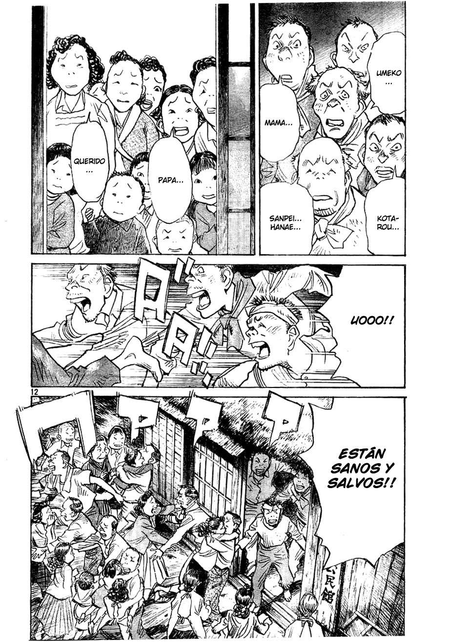 Read Billy Bat (ES) Manga Online