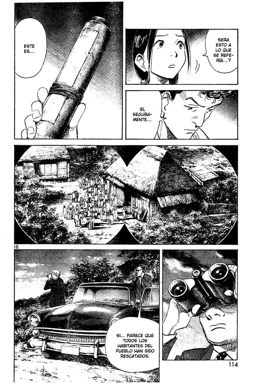 Read Billy Bat (ES) Manga Online